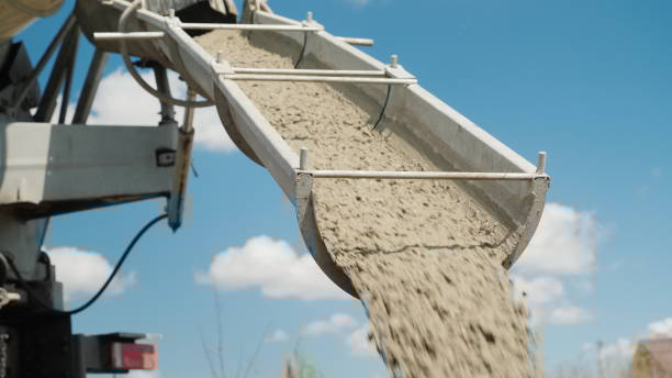 Best Concrete Sidewalk Installation in Hebron, NE