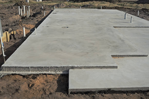 Best Concrete Foundation Repair in Hebron, NE